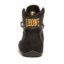 Scarpe da boxe Leone Premium CL110
