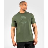 T-shirt classica Venum verde / verde
