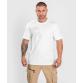 T-shirt Venum Giant Regular Fit bianca