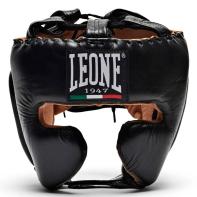 Capacete de boxe Leone Performance CS421