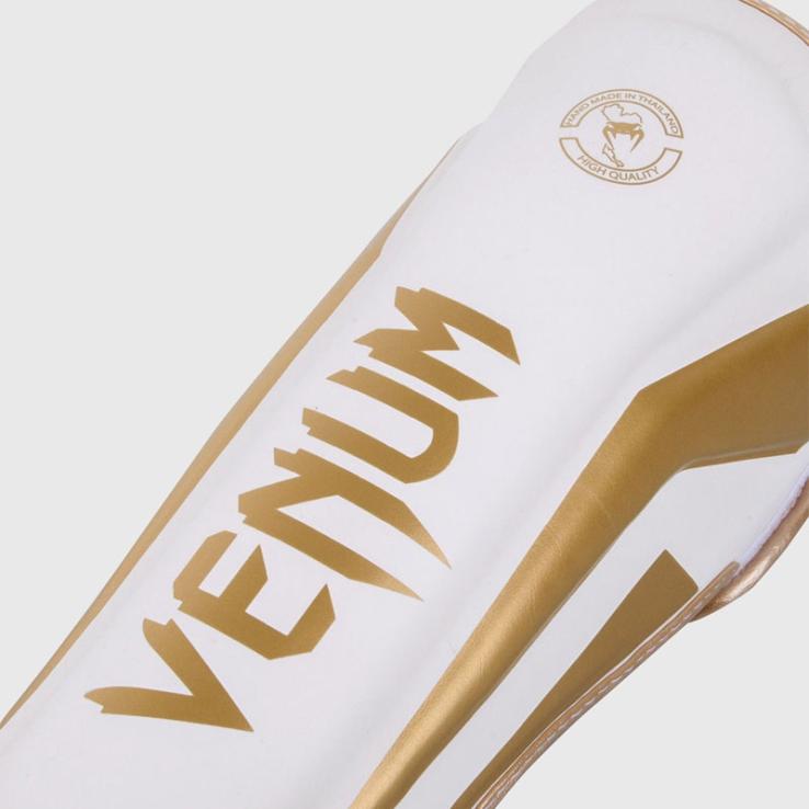 Paratibie Venum Elite White/Gold