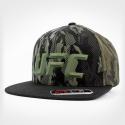 Cappellino cachi unisex Venum UFC Authentic Fight Week