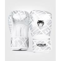 Guantoni da boxe Venum 1.5 XT - bianchi / argento
