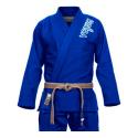 Kimono  BJJ Venum  GI Contender 2.0 blu