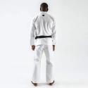 Kimono Kingz Kore BJJ bianco + cintura bianca