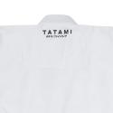 Kimono bianco BJJ Tatami Katakana