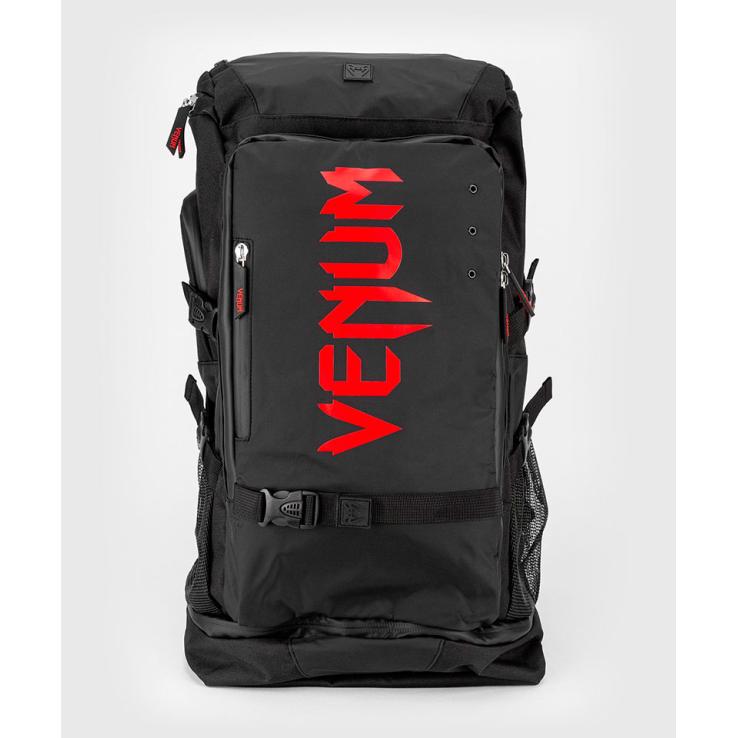 Borsa sportiva Venum Xtreme Evo Black/Red