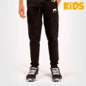 Pantaloni della tuta Venum Kids Laser Evo 2.0 neri
