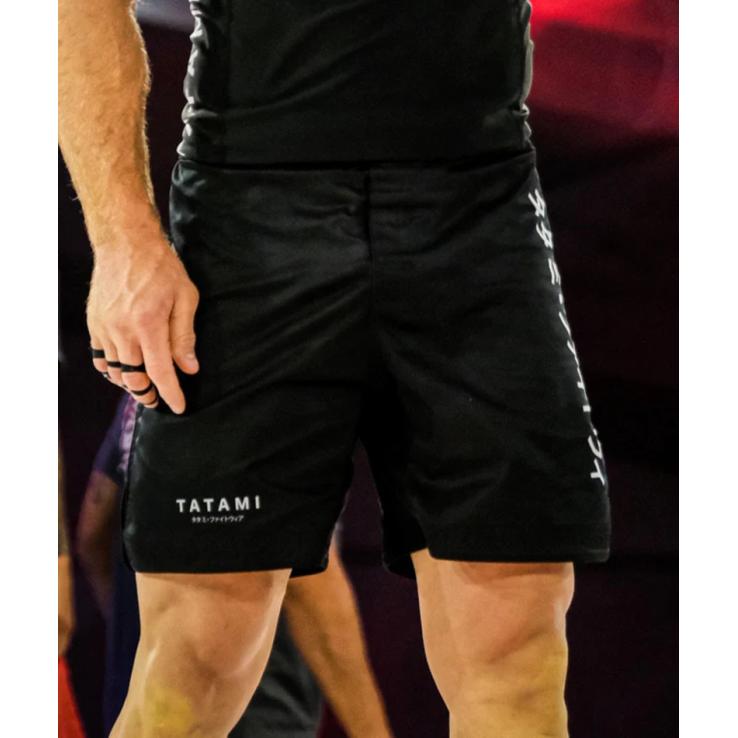 Pantaloni MMA Tatami Katakana