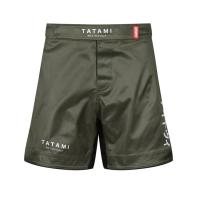 Pantaloni MMA Tatami Katakana cachi