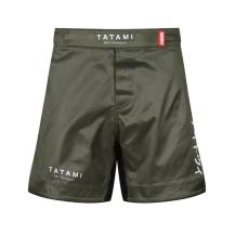Pantaloni MMA Tatami Katakana color kaki