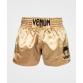 Pantalone Venum Classic Muay Thai oro/nero