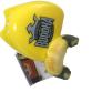 Paradenti boxe Buddha Premium yellow