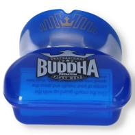 Paradenti boxe Buddha Premium blue