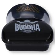 Paradenti boxe Buddha Premium black