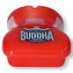 Paradenti boxe Buddha Premium red