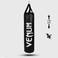 Sacco da boxe Venum Challenger - Nero/Bianco 170 cm - 50 kg
