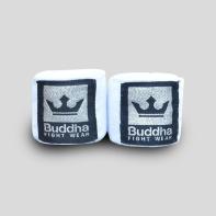 Involucri da boxe del Buddha bianco