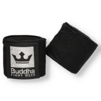Fasce boxe Buddha nero