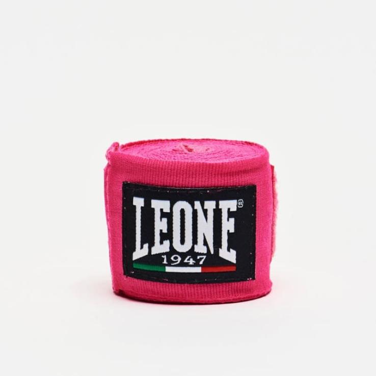 Fasce Leone 2,5 pink