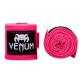Fasce Venum neo pink